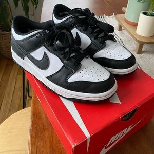 Nike Dunk Low